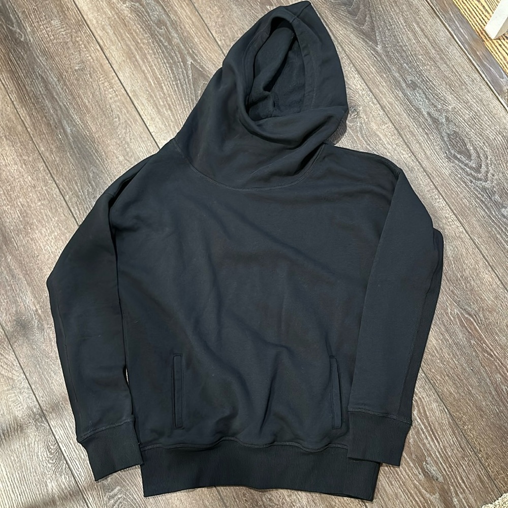 NWOT Zyia Oh So Soft Hoodie - L